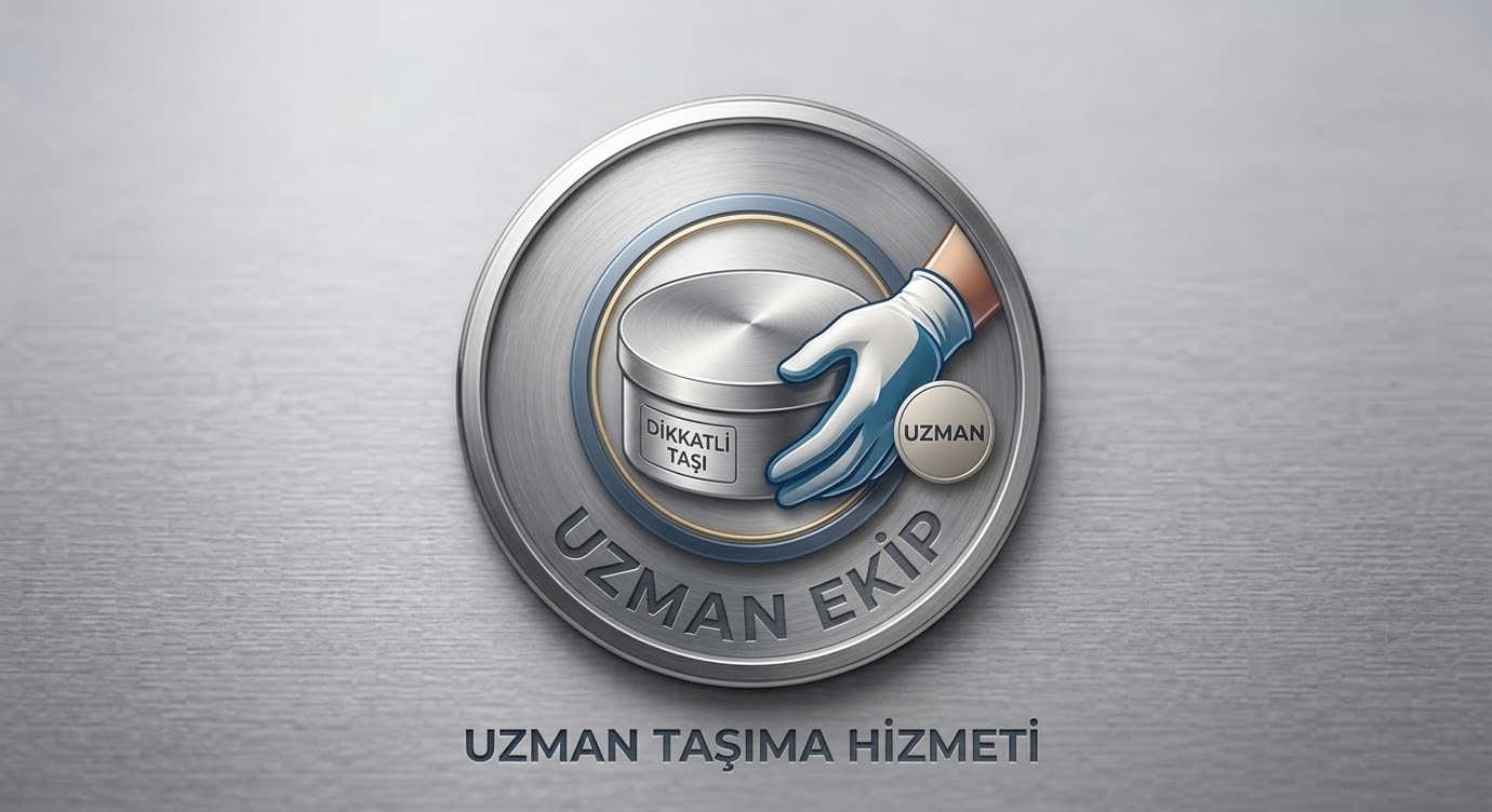 uzman depolama