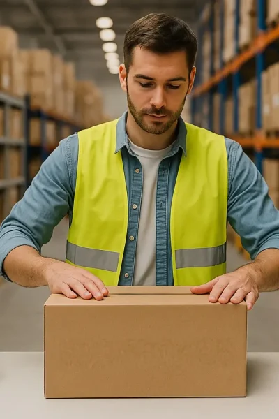 e ticaret depolama, kurumsal depolama